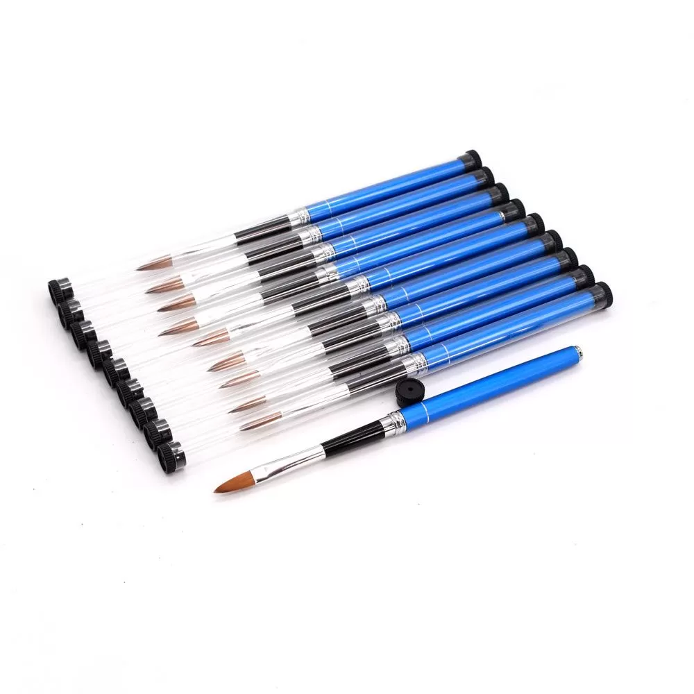 ZAR-26010-79 Pincel De Uñas