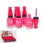 Esmalte Nail Lacquer Amy Beauty.