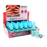 Esmalte Colour Evolution (Turquesa) Amy Beauty