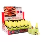 Esmalte Colour Evolution (Pistacho) Amy Beauty