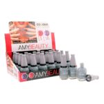 Esmalte Colour Evolution (Gris) Amy Beauty