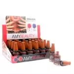 Esmalte Colour Evolution (Café) Amy Beauty.