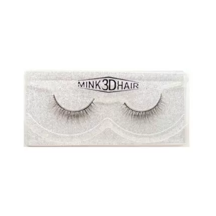 Pestañas Mink-3D-Hair Amy Beauty - Imagen 16