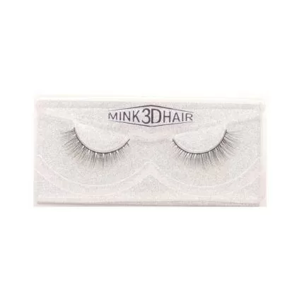 Pestañas Mink-3D-Hair Amy Beauty - Imagen 17