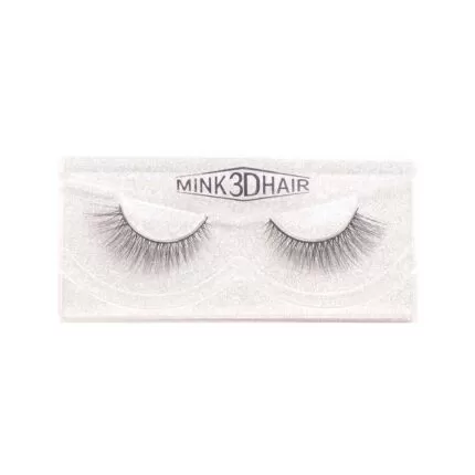 Pestañas Mink-3D-Hair Amy Beauty - Imagen 18