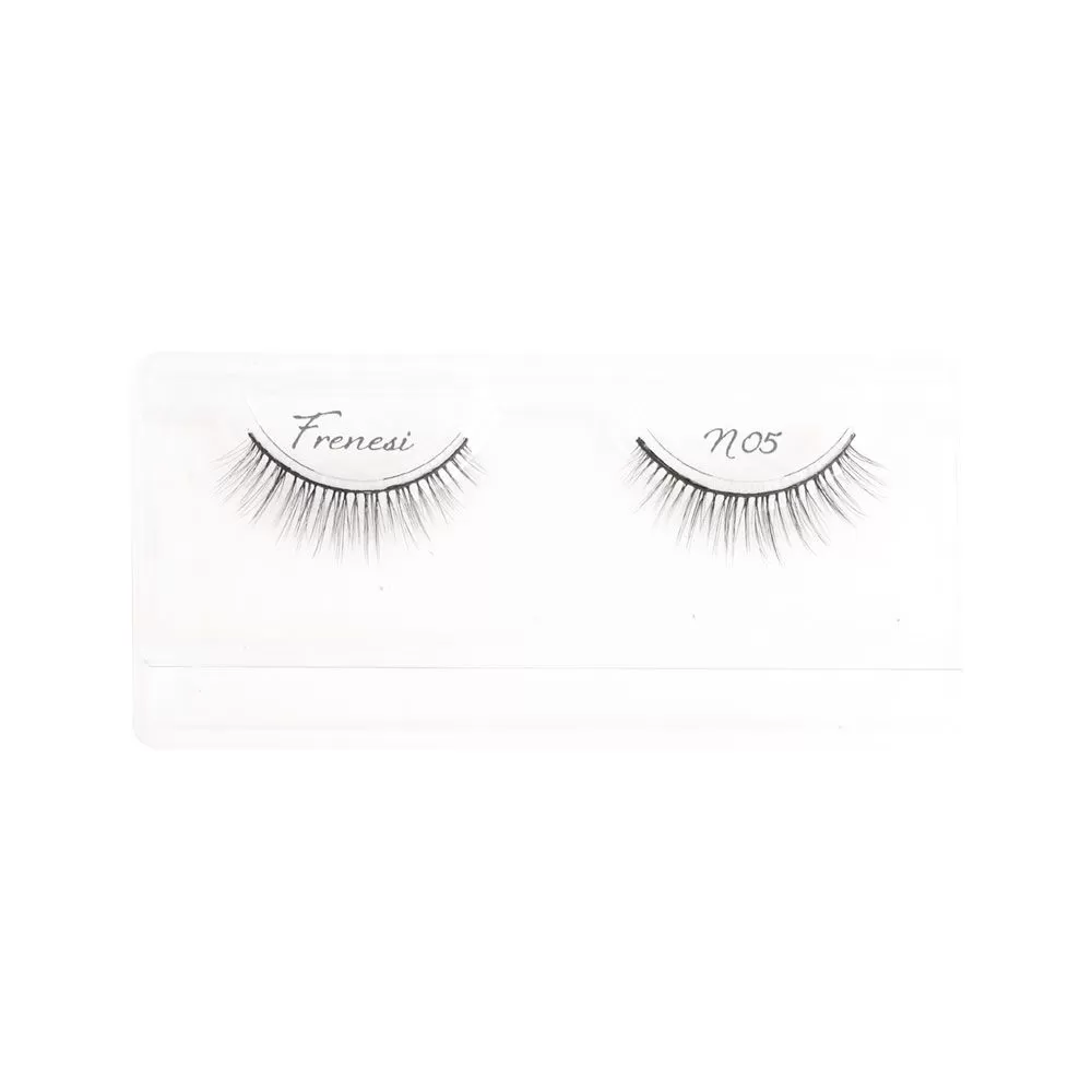 ZAR-3D-05-1 Pestañas Mink-3D-Hair Amy Beauty - Imagen 1