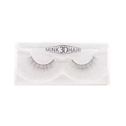 Pestañas Mink-3D-Hair Amy Beauty - Imagen 19