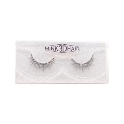 Pestañas Mink-3D-Hair Amy Beauty - Imagen 20