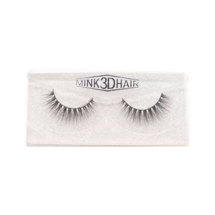 Pestañas Mink-3D-Hair Amy Beauty - Imagen 22