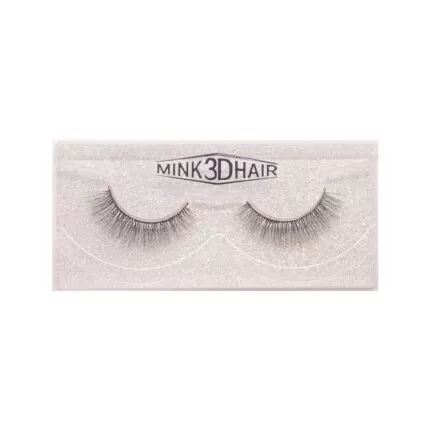 Pestañas Mink-3D-Hair Amy Beauty - Imagen 5