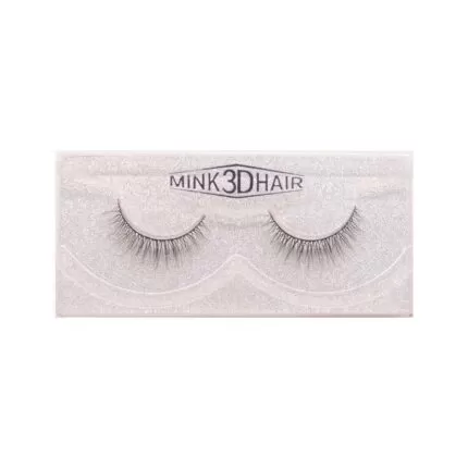 Pestañas Mink-3D-Hair Amy Beauty - Imagen 6