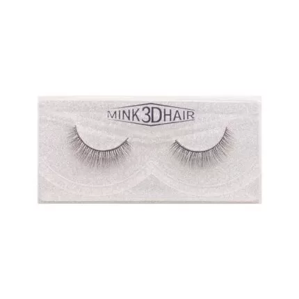 Pestañas Mink-3D-Hair Amy Beauty - Imagen 7