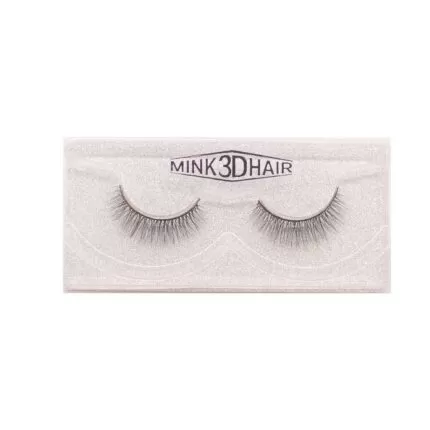 Pestañas Mink-3D-Hair Amy Beauty - Imagen 8