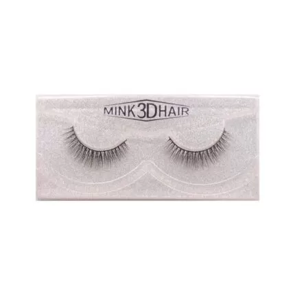 Pestañas Mink-3D-Hair Amy Beauty - Imagen 9