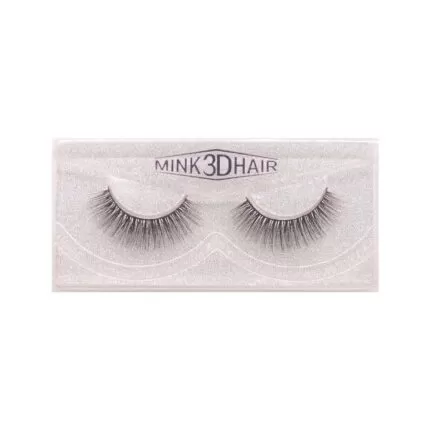 Pestañas Mink-3D-Hair Amy Beauty - Imagen 10