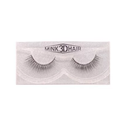 Pestañas Mink-3D-Hair Amy Beauty - Imagen 11