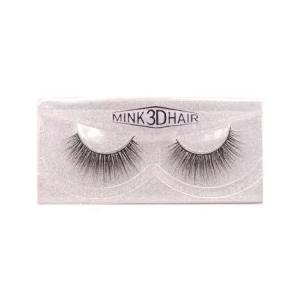 Pestañas Mink-3D-Hair Amy Beauty - Imagen 12