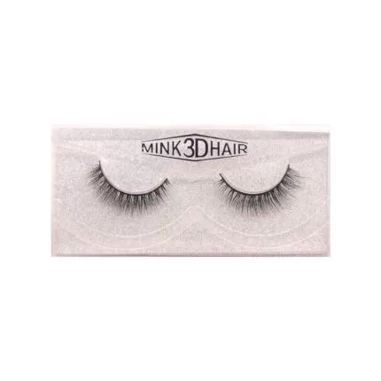 Pestañas Mink-3D-Hair Amy Beauty - Imagen 13