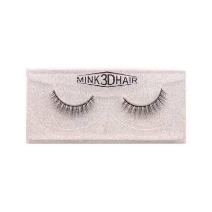 Pestañas Mink-3D-Hair Amy Beauty - Imagen 14