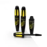 Mascara de Pestañas Courling Up