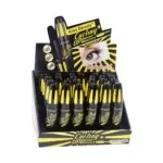 Lima Cartón con Diseño Para Uñas -  Amy beauty - Imagen 5