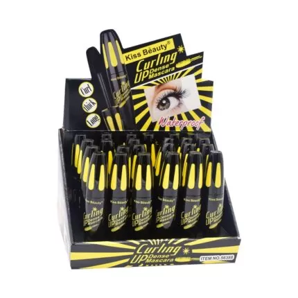 Lima Cartón con Diseño Para Uñas -  Amy beauty - Imagen 5