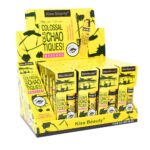 MASCARA & GEL MASCARA - KISS BEAUTY - Imagen 12