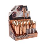 MASCARA & GEL MASCARA - KISS BEAUTY - Imagen 2