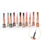 DELINEADOR GLITTER COLORES KARITE