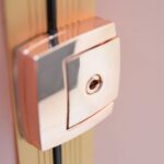 Neceser Grande Para Maquillaje Profesional Amy Beauty - Imagen 5