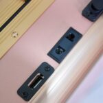 Neceser Grande Para Maquillaje Profesional Amy Beauty - Imagen 3