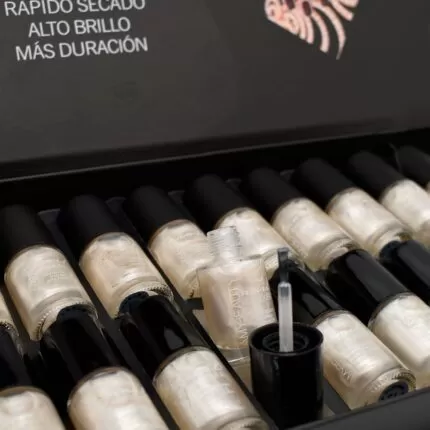 Esmalte Nail Lacquer Amy Beauty.