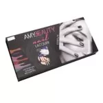 Esmalte Nail Lacquer Amy Beauty. - Imagen 2