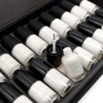 Esmalte Nail Lacquer Amy Beauty.