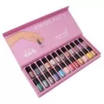 ESMALTE NAIL LACQUER SECADO RAPIDO