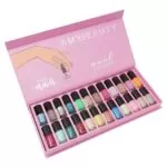 ESMALTE NAIL LACQUER