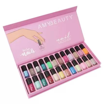 ESMALTE NAIL LACQUER