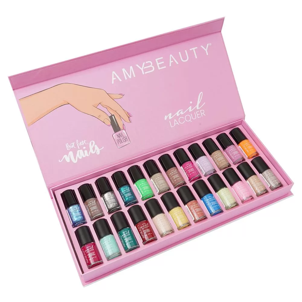 ZAR-5931G ESMALTE NAIL LACQUER