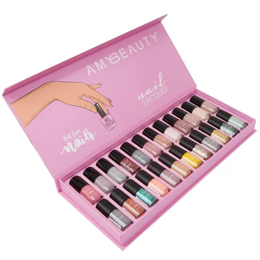 ZAR-5931H ESMALTE NAIL LACQUER