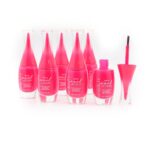 Esmalte Nail Lacquer Amy Beauty.