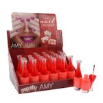 Esmalte Amy Beauty