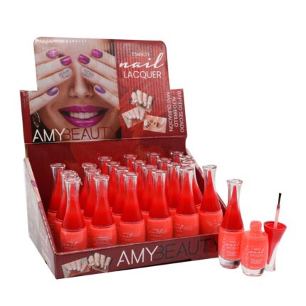 Esmalte Amy Beauty