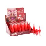 Esmalte Nail Lacquer Amy Beauty.