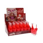 Esmalte Amy Beauty