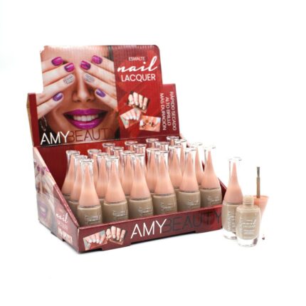 Esmalte Amy Beauty