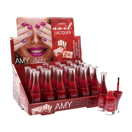 Esmalte Amy Beauty