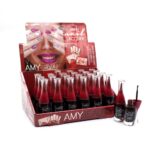 Esmalte Amy Beauty