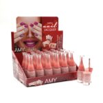 Esmalte Amy Beauty