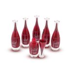 Esmalte Nail Lacquer Amy Beauty.