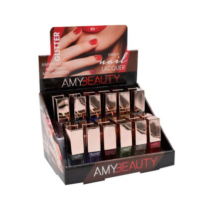 Esmalte Amy Beauty - Imagen 2